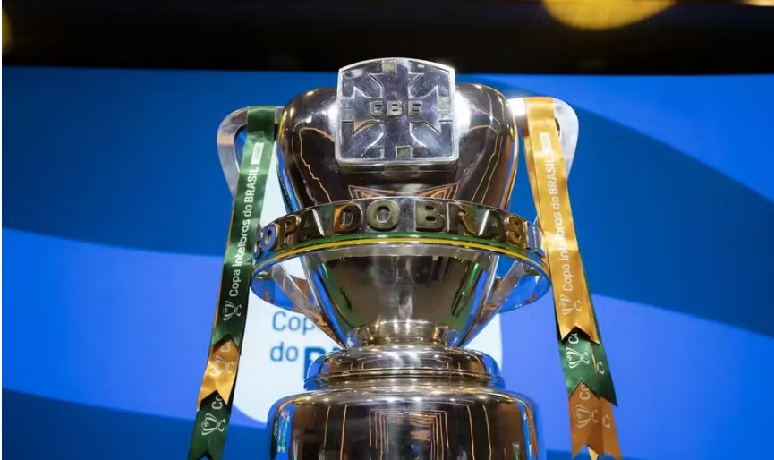 Flamengo pede para trocar datas da Copa do Brasil e do Brasileiro