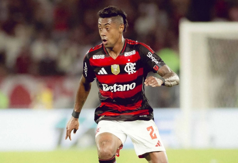 Estudiantes x Flamengo pela Copa Libertadores: onde assistir e escalações