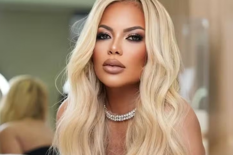 Vanessa Rios, ex-vocalista das bandas Capim com Mel, morre aos 42 anos