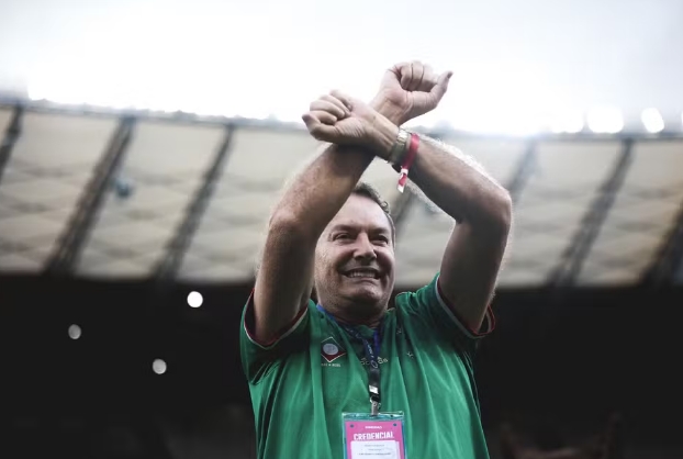 Além de Gabigol, Cruzeiro recebe ofertas de reforços para o ataque