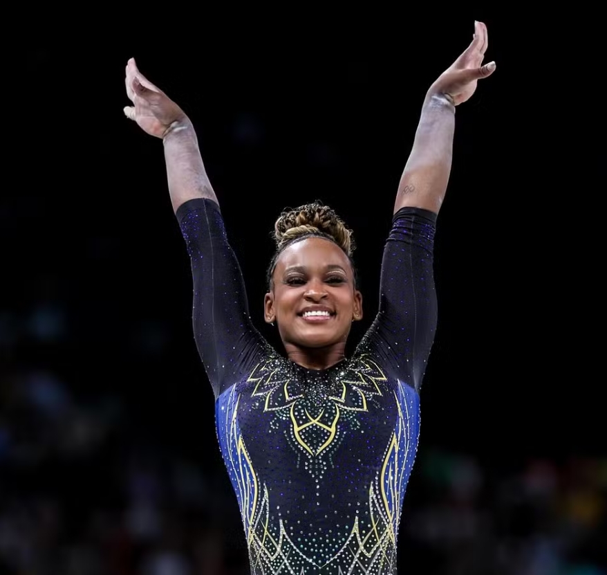 Ginástica prepara próximo ciclo olímpico com novas séries e renovação