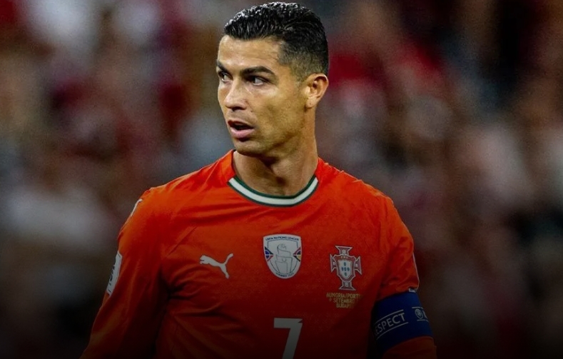 Fifa suspende punição e libera Cristiano Ronaldo para início da Copa