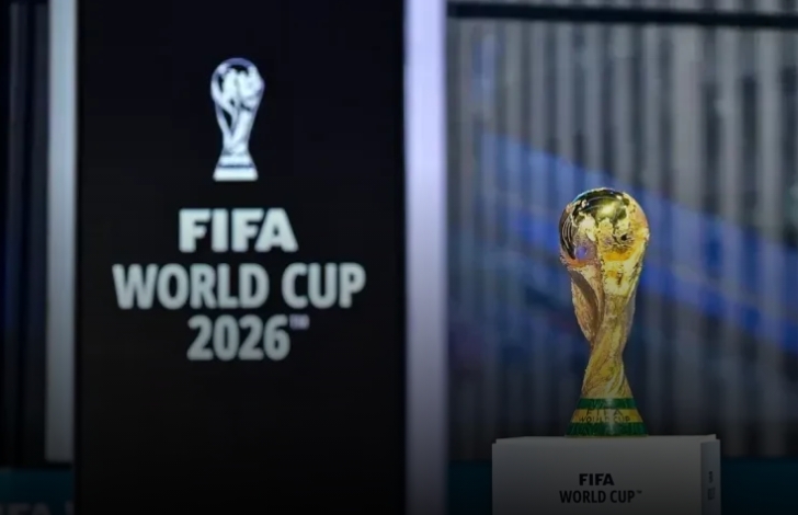 Fifa confirma potes do sorteio da Copa do Mundo de 2026; veja