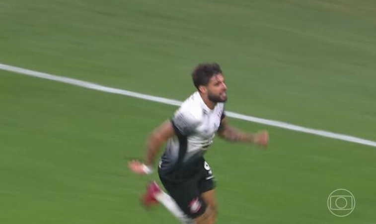 Conmebol Libertadores: Corinthians passa sufoco, mas vence a UCV