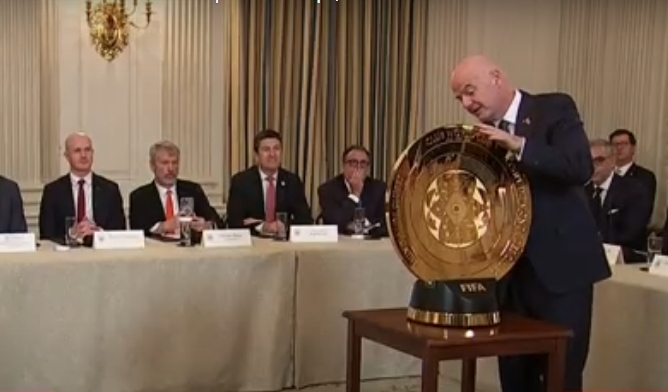 Mundial de Clubes: saiba quanto os times brasileiros podem faturar