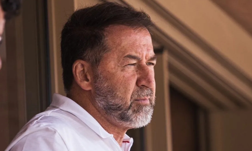 Impeachment de Augusto Melo: saiba detalhes sobre a votação no Corinthians