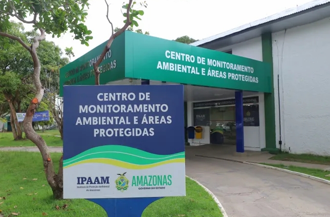 STF analisa lei do Amazonas que cria cargos jurídicos no IPAAM