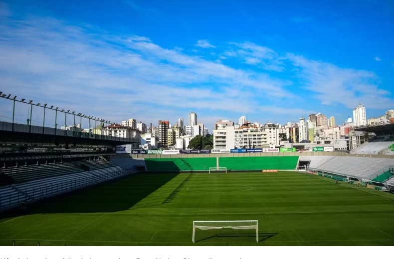 Juventude x Flamengo: onde assistir ao vivo, horário e escalações