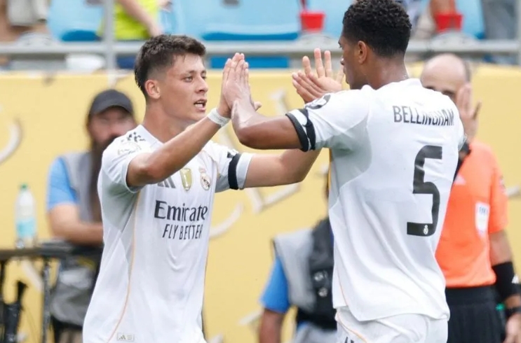 Copa do Mundo de Clubes: confira a agenda desta quinta-feira