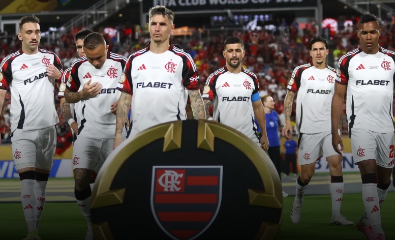 CBF tira sarro de futebol europeu no Mundial: 'Um passeio neles'