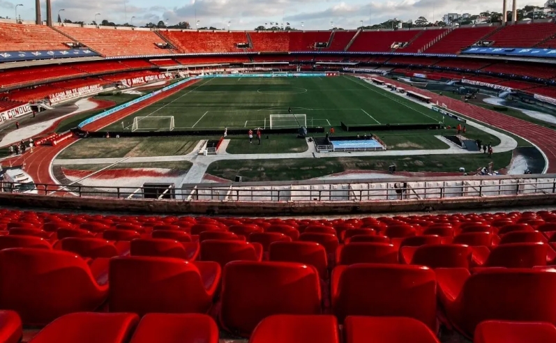 São Paulo renova contrato com empresa de shows até 2031