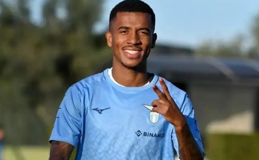 Marcos Antônio explica por que preferiu São Paulo e 'ignorou' o Flamengo