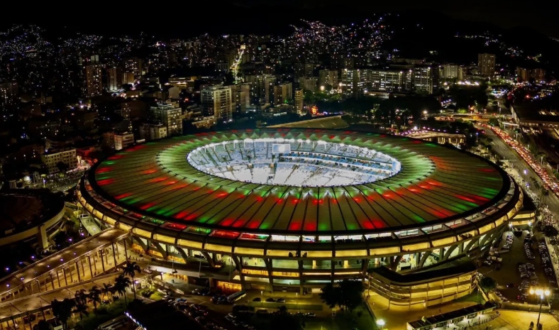 Conmebol divulga datas da Libertadores com jogos entre rivais no Rio