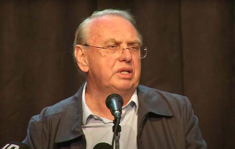 Ditadura, firma e música: conheça Osmar Stabile, presidente do Corinthians