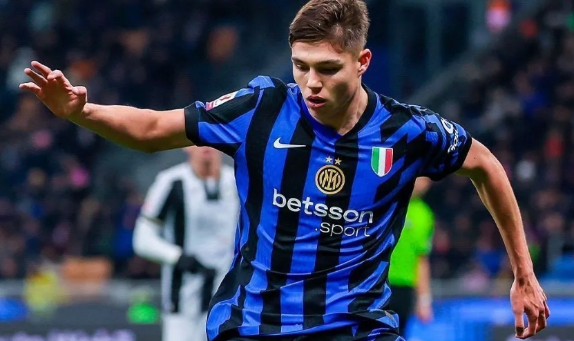 Santos encaminha contratação de zagueiro da Inter de Milão