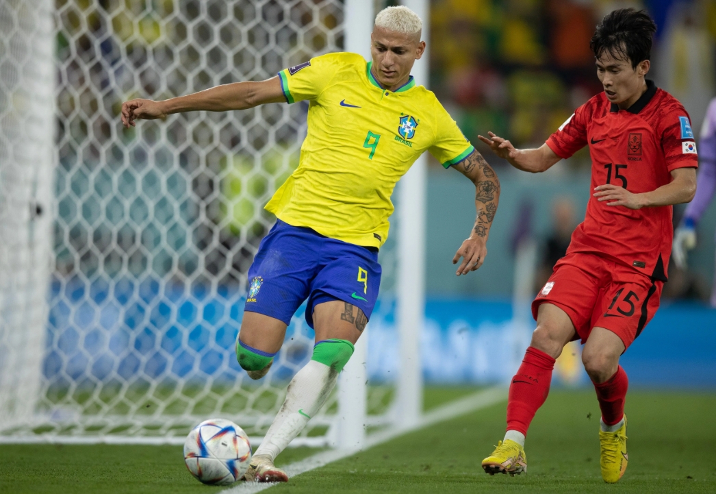 CBF confirma amistosos da Seleção contra Japão e Coreia do Sul; veja datas