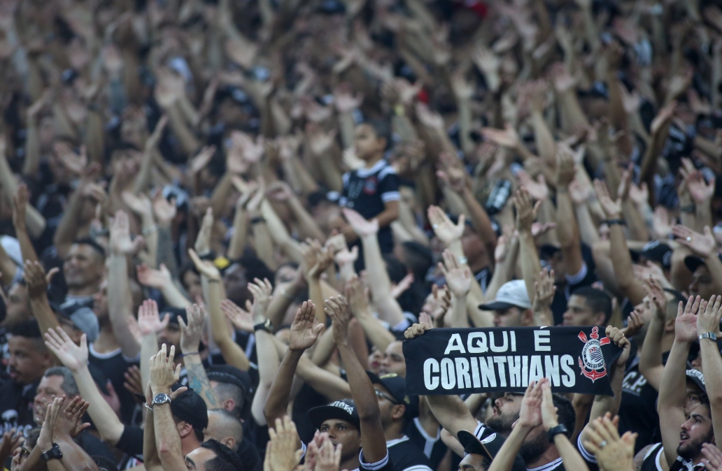 Corinthians informa que dívida subiu em R$ 6,6 milhões e pede ajuda à Fifa