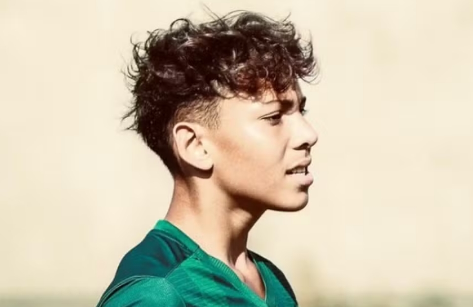 Morre jogador de futebol que levou tiro na cabeça ao mexer em arma no ES