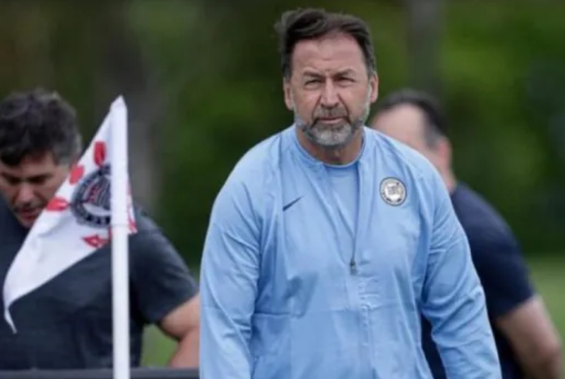 Corinthians procura CBF contra pedido do Flamengo para mudar data da semi da Copa do Brasil