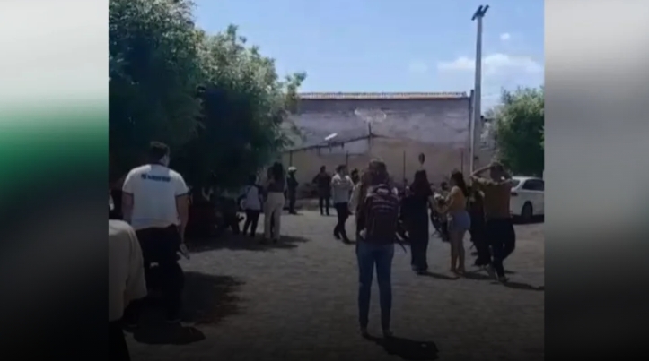 Morte de adolescentes em escola no Ceará 'foi execução', diz secretário