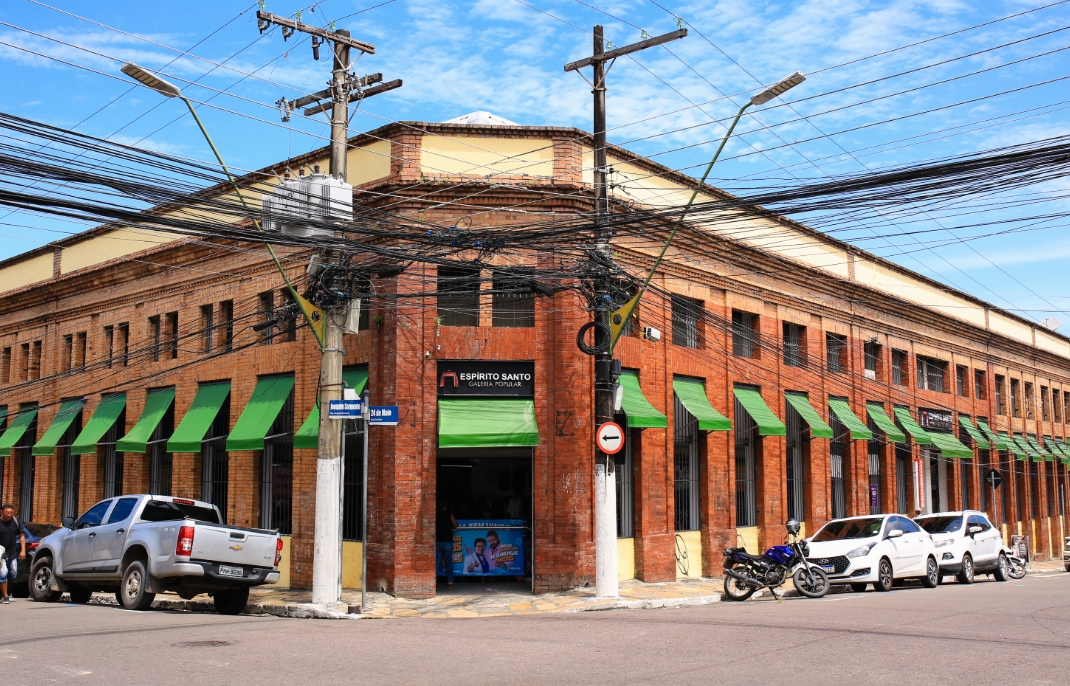 Clientes de galerias populares serão sorteados com carros e motos em Manaus