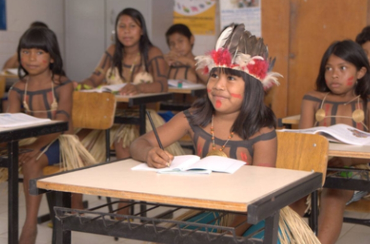 MPF aciona Justiça para garantir construção de escola em aldeia em Jutaí