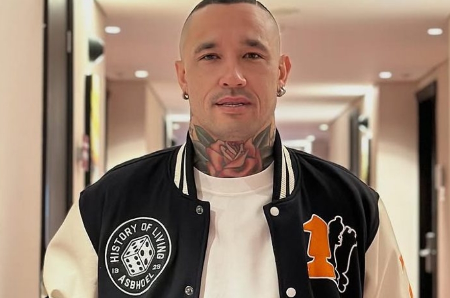 Ex-jogador da Roma é preso em investigação sobre tráfico de cocaína