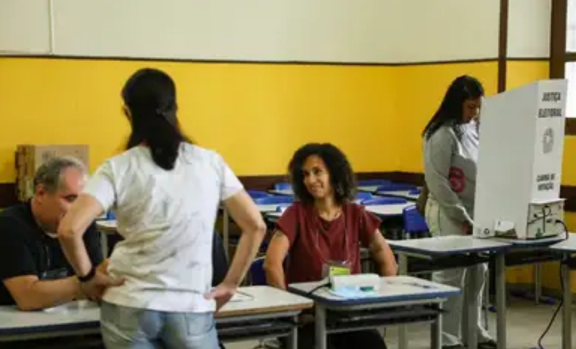 Apuração dos votos começa a partir das 17h; saiba como será