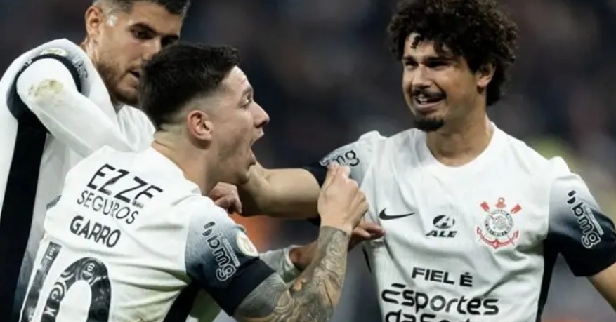 Justiça manda bloquear R$ 46 milhões de patrocinadora do Corinthians em paraíso fiscal