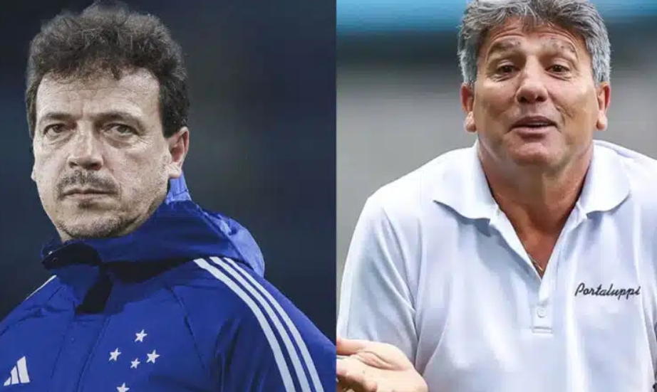 Cruzeiro x Grêmio: onde assistir ao vivo, horário e escalações