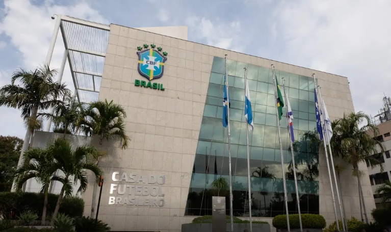 CBF apresenta modelo de fair play financeiro para 2026; saiba detalhes