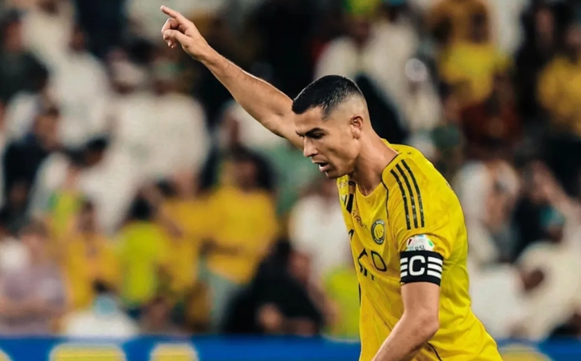 Príncipe diz que só Cristiano Ronaldo vale salário milionário na Arábia