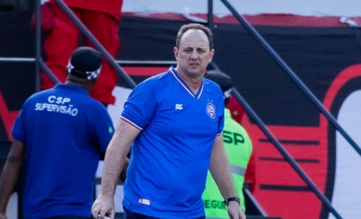 Rogério Ceni na Seleção Brasileira? Treinador do Bahia se pronuncia