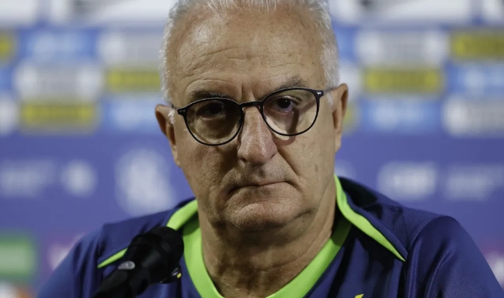 CBF marca reunião para definir possível demissão de Dorival Júnior