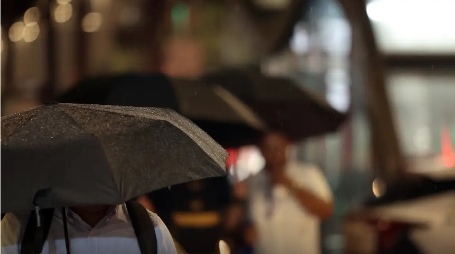 Água da chuva pode estar contaminada por agrotóxico, diz estudo