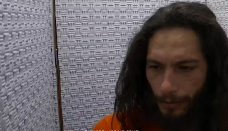 Professor de canto suspeito de dar 'chá' com sêmen para alunas é preso