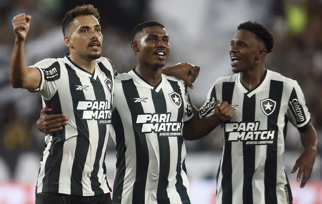 Botafogo x Universidad de Chile: onde assistir ao vivo, horário e escalaçõe