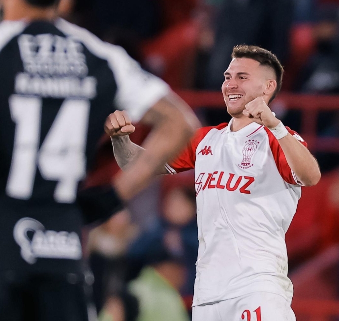 Corinthians perde de time alternativo do Huracán e cai na Sul-Americana