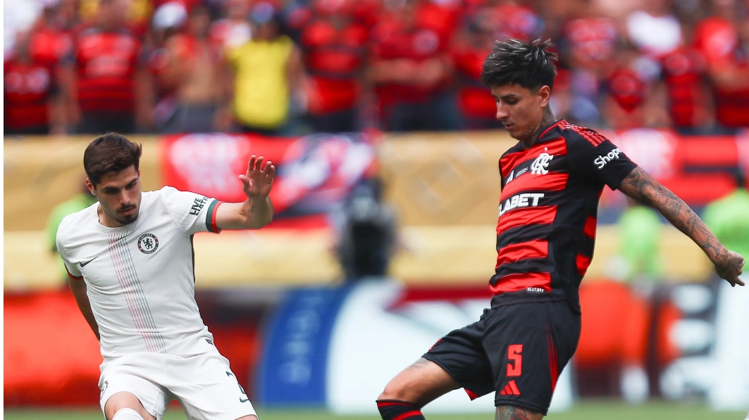 Primeira fase do Mundial de Clubes confirma dominância europeia