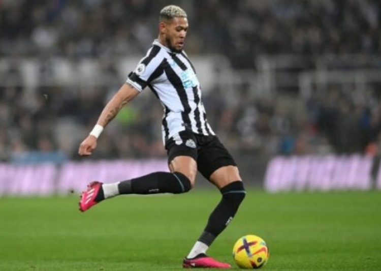 Seleção: Joelinton e Alex Sandro são cortados, e atleta do Bahia é chamado