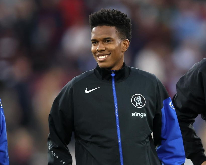 Estudo coloca três brasileiros entre os 20 melhores sub-20 do mundo