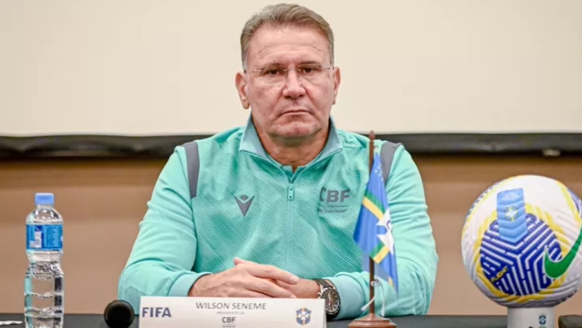 Como a CBF defende árbitro de Fluminense x São Paulo e vai contra anulação