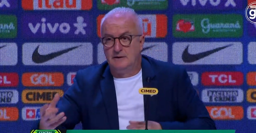Convocação da Seleção: veja lista de Dorival Júnior