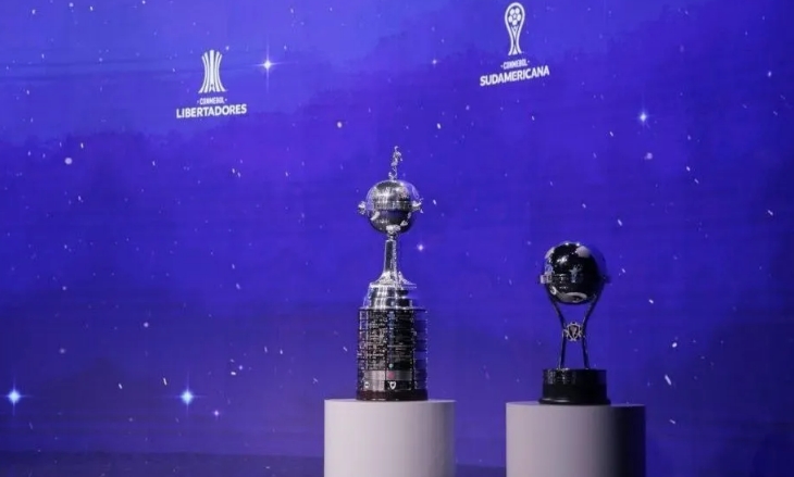 Veja as datas das semifinais da Libertadores e da Sul-Americana