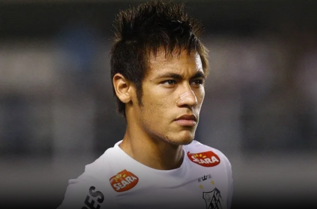 Jornal espanhol repercute volta de Neymar ao Santos: 'Fracasso'