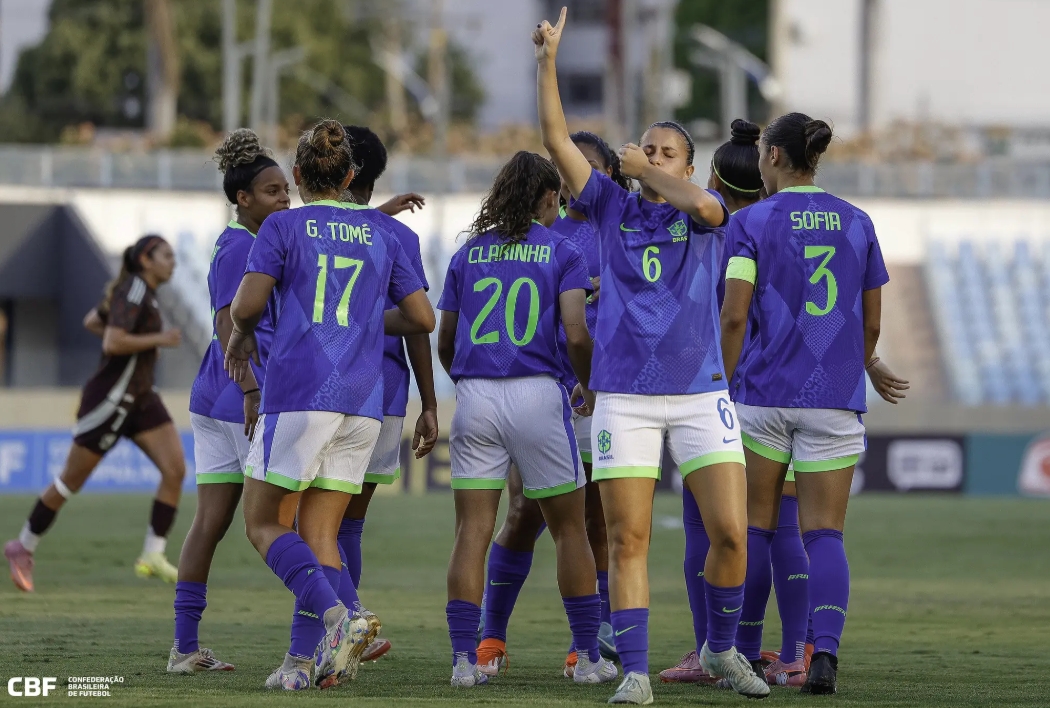 Itália x Brasil: onde assistir ao vivo e escalações do amistoso feminino