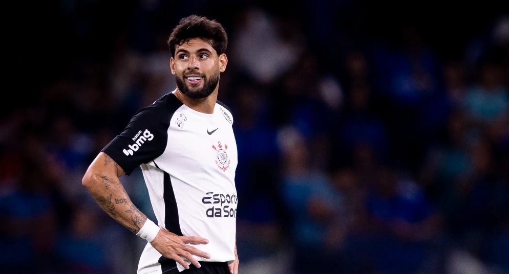 Corinthians ainda tem chances de ir à Libertadores? Entenda
