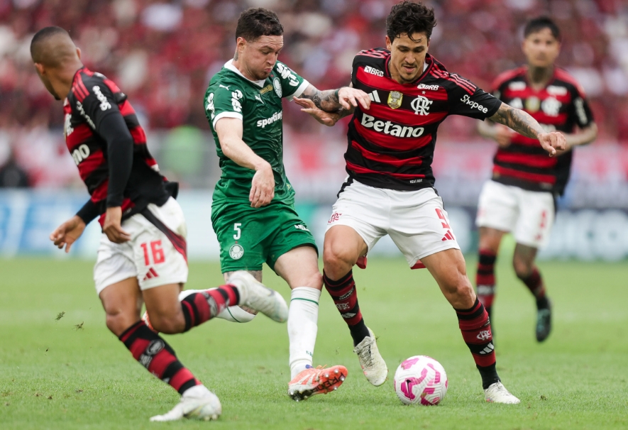 Libertadores: Rio de Janeiro pode igualar cidade argentina como tetracampeã