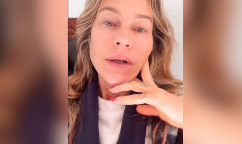 Luana Piovani critica Gisele Bündchen e outras celebridades; veja