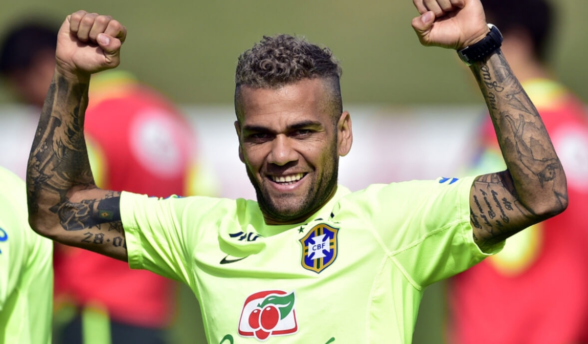 Valor da fiança deve ser devolvido a Daniel Alves, afirma advogado